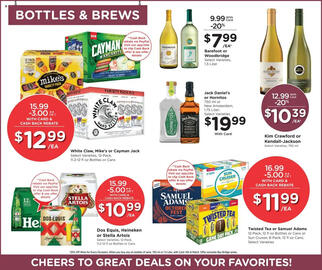 Smith's weekly ad week 38 Page 11