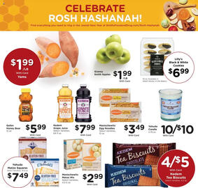 Smith's weekly ad week 38 Page 12
