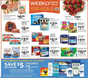 Smith's weekly ad week 38 Page 2