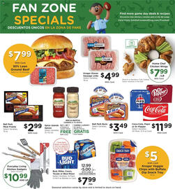 Smith's weekly ad week 38 Page 6