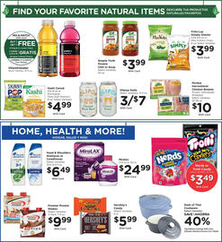 Smith's weekly ad week 38 Page 8