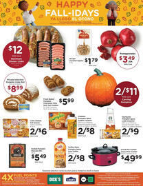 Smith's weekly ad week 38 Page 9