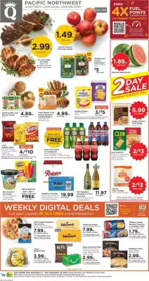 QFC weekly ad (valid until 23-09)