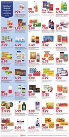 Stater Bros weekly ad week 38 Page 2