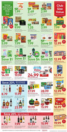 Stater Bros weekly ad week 38 Page 3
