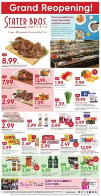 Stater Bros weekly ad (valid until 23-09)