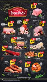 Albert leták | Supermarket Strana 16
