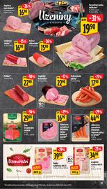 Albert leták | Supermarket Strana 17