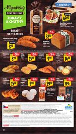 Albert leták | Supermarket Strana 19