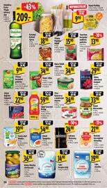 Albert leták | Supermarket Strana 28