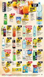 Albert leták | Supermarket Strana 29