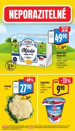 Albert leták | Supermarket Strana 3
