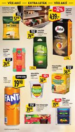 Albert leták | Supermarket Strana 41
