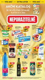 Albert leták | Supermarket Strana 43