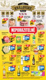Albert leták | Supermarket Strana 8