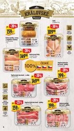 Albert leták | Supermarket Strana 9