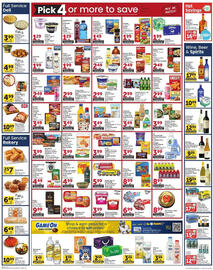 Vons weekly ad week 38 Page 2