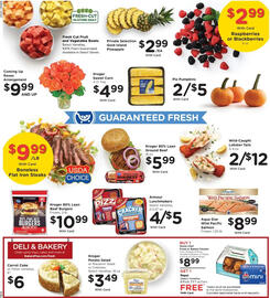 Baker's weekly ad week 38 Page 10