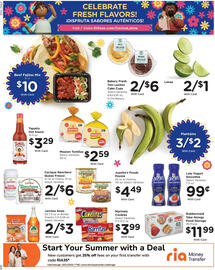 Baker's weekly ad week 38 Page 12