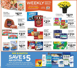 Baker's weekly ad week 38 Page 2