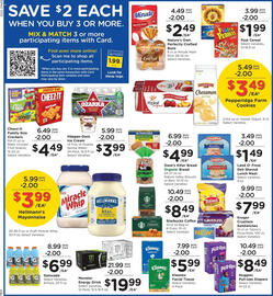 Baker's weekly ad week 38 Page 4