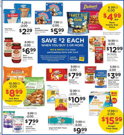 Baker's weekly ad week 38 Page 5