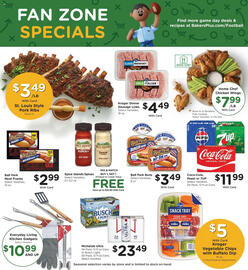 Baker's weekly ad week 38 Page 6