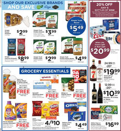 Baker's weekly ad week 38 Page 7