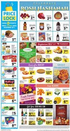 Safeway weekly ad week 38 Page 2