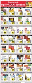 Safeway weekly ad week 38 Page 3