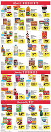 Safeway weekly ad week 38 Page 6