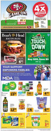 Safeway weekly ad week 38 Page 7