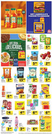 Safeway weekly ad week 38 Page 8