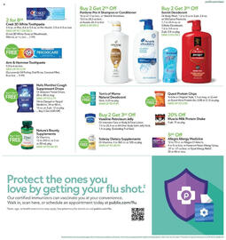Publix weekly ad week 38 Page 13