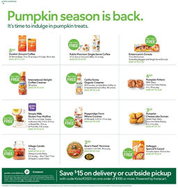 Publix weekly ad week 38 Page 16