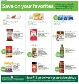 Publix weekly ad week 38 Page 17