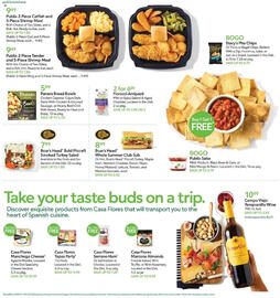 Publix weekly ad week 38 Page 8
