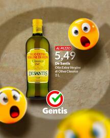 Volantino Gentis Pagina 3