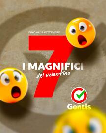 Volantino Gentis Pagina 7