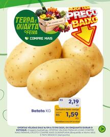 Catálogo Compre Mais Página 2