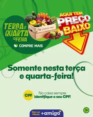 Catálogo Compre Mais (válido até 17-09)