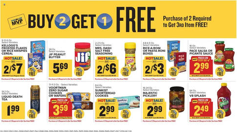 Food Lion weekly ad week 38 Page 16