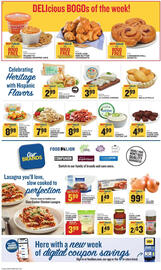 Food Lion weekly ad week 38 Page 5