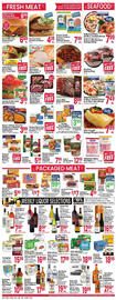 Jewel-Osco weekly ad week 38 Page 2