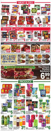 Jewel-Osco weekly ad week 38 Page 3