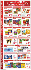 Albertsons weekly ad week 38 Page 4