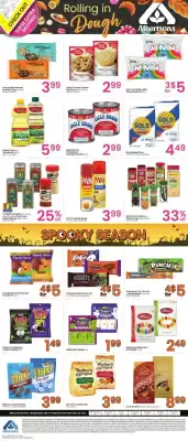 Albertsons weekly ad (valid until 23-09)