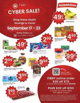 Albertsons weekly ad (valid until 23-09)