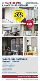 Zelfbouwmarkt folder Pagina 22
