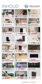 Zelfbouwmarkt folder Pagina 3